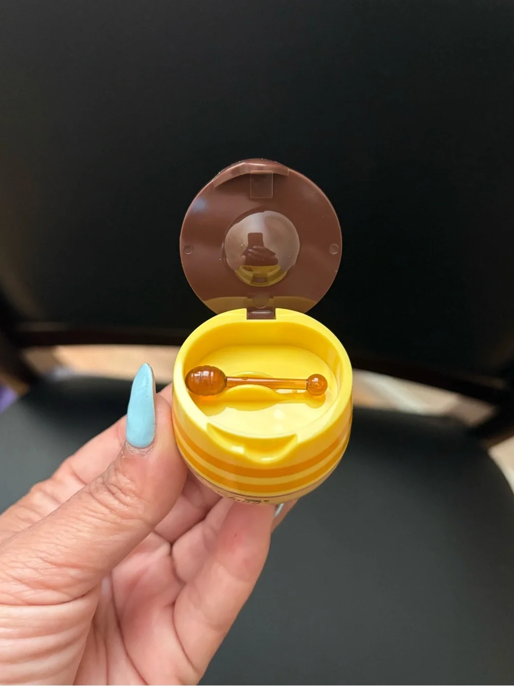 Jung Propolis Lip Mask